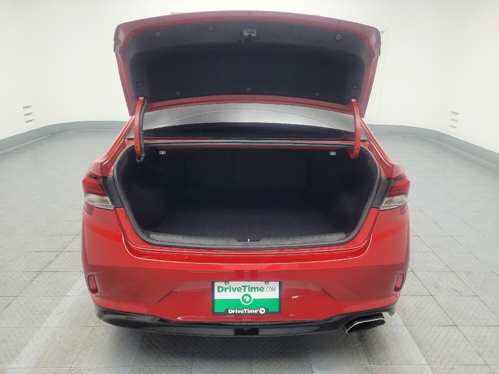 2018 Hyundai Sonata in Madison, TN 37115 - 18061667 29