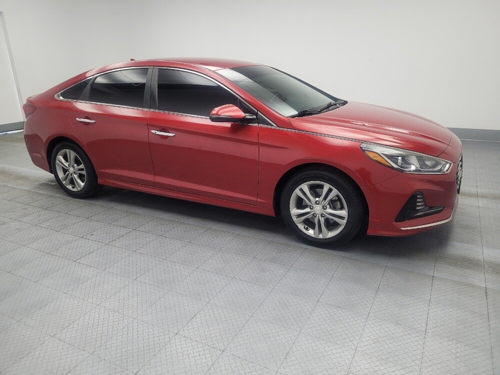 2018 Hyundai Sonata in Madison, TN 37115 - 18061667 11
