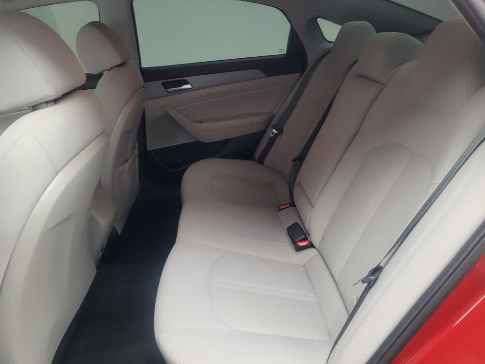 2018 Hyundai Sonata in Madison, TN 37115 - 18061667 18
