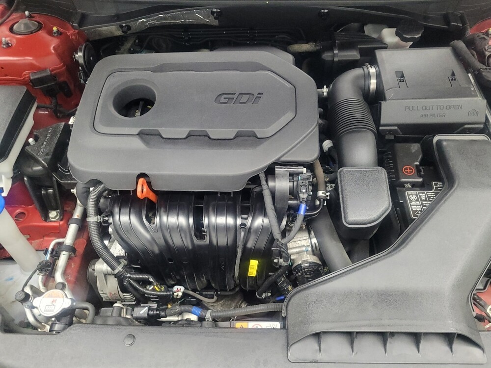 2018 Hyundai Sonata in Madison, TN 37115 - 18061667 30