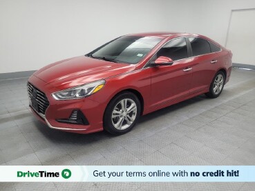 2018 Hyundai Sonata in Madison, TN 37115
