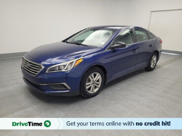 2016 Hyundai Sonata in Madison, TN 37115