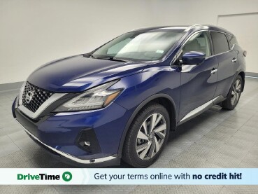 2020 Nissan Murano in Madison, TN 37115