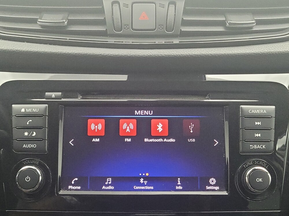 2019 Nissan Rogue in Madison, TN 37115 - 18061670 25