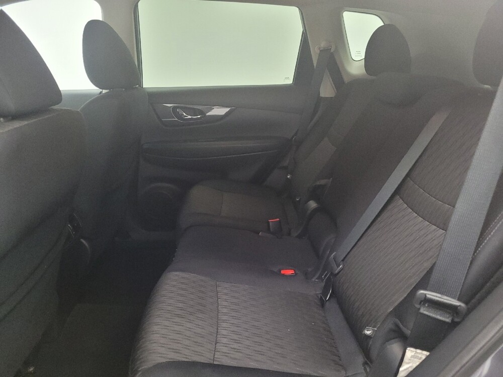 2019 Nissan Rogue in Madison, TN 37115 - 18061670 18