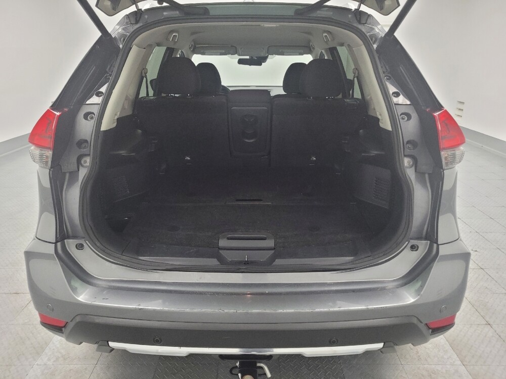 2019 Nissan Rogue in Madison, TN 37115 - 18061670 29