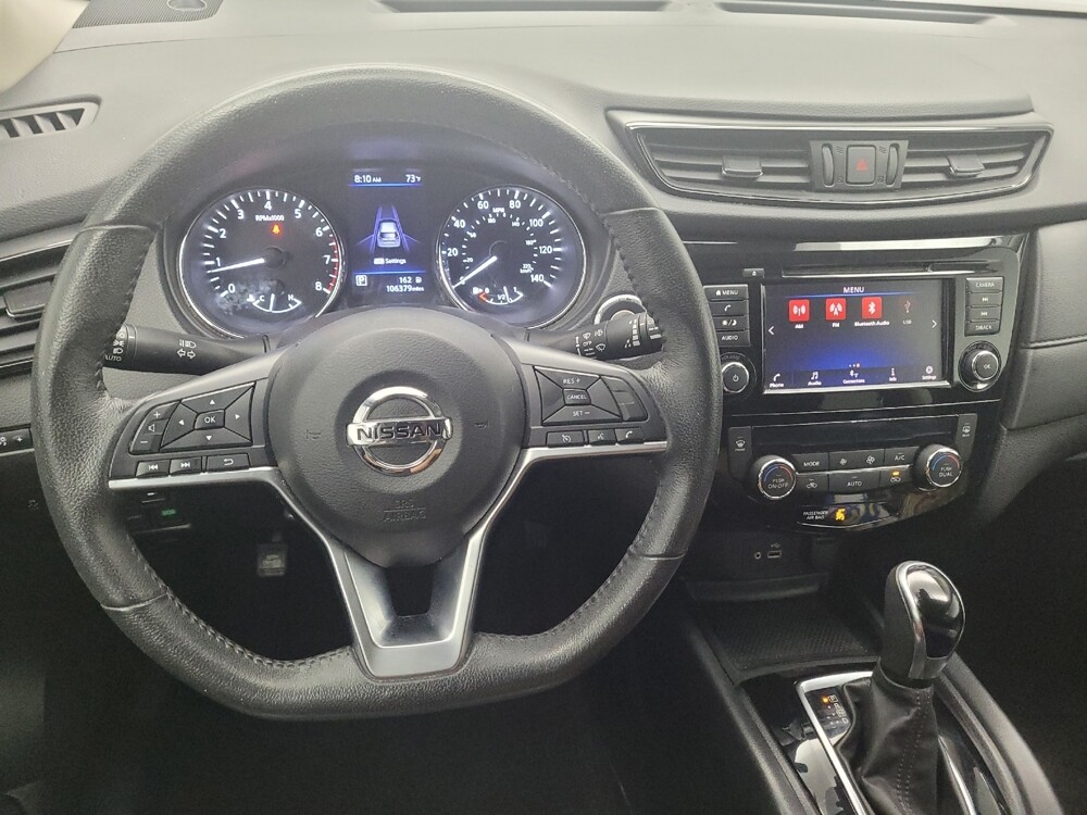 2019 Nissan Rogue in Madison, TN 37115 - 18061670 22