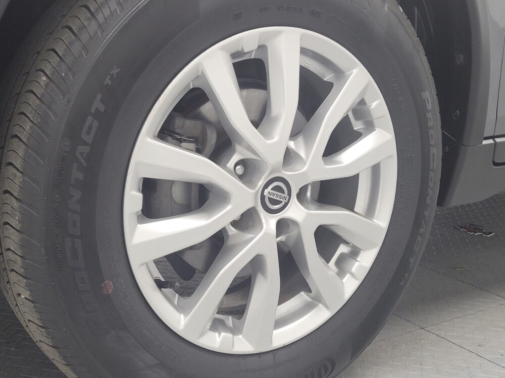 2019 Nissan Rogue in Madison, TN 37115 - 18061670 31