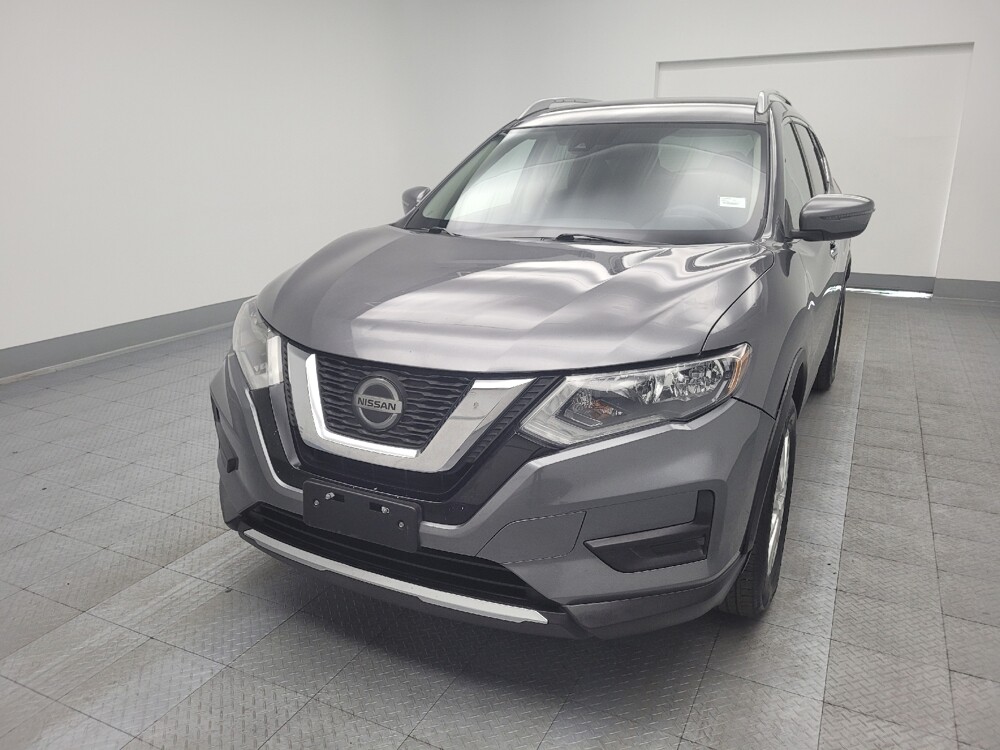 2019 Nissan Rogue in Madison, TN 37115 - 18061670 15