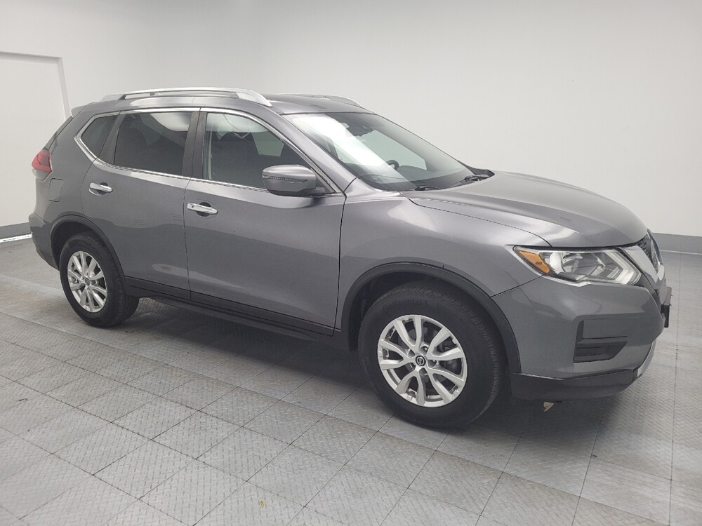 2019 Nissan Rogue in Madison, TN 37115 - 18061670 11