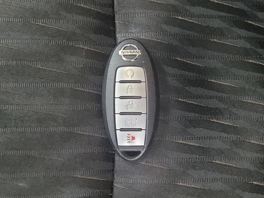 2019 Nissan Rogue in Madison, TN 37115 - 18061670 32