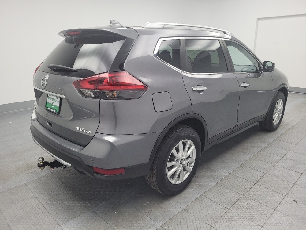 2019 Nissan Rogue in Madison, TN 37115 - 18061670 9