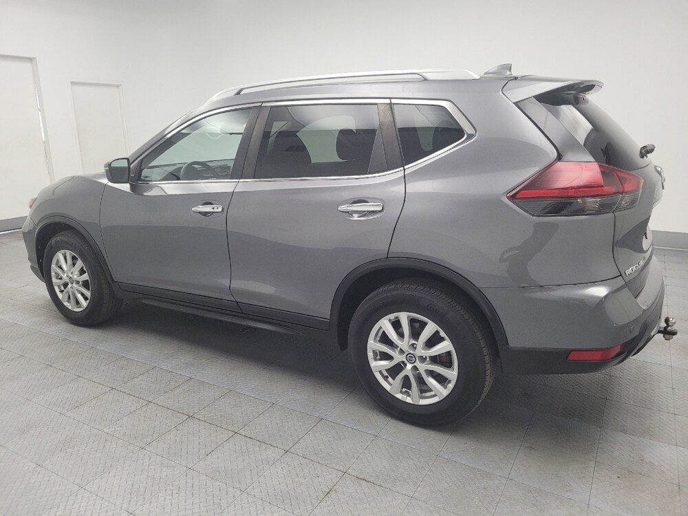 2019 Nissan Rogue in Madison, TN 37115 - 18061670 3