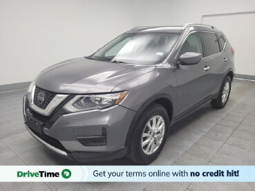 2019 Nissan Rogue in Madison, TN 37115
