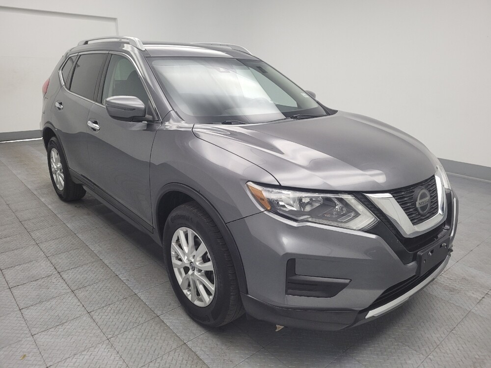 2019 Nissan Rogue in Madison, TN 37115 - 18061670 13