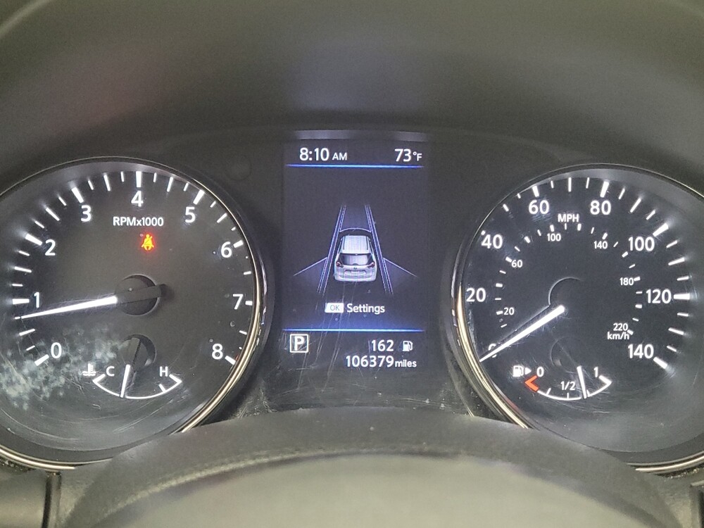 2019 Nissan Rogue in Madison, TN 37115 - 18061670 23