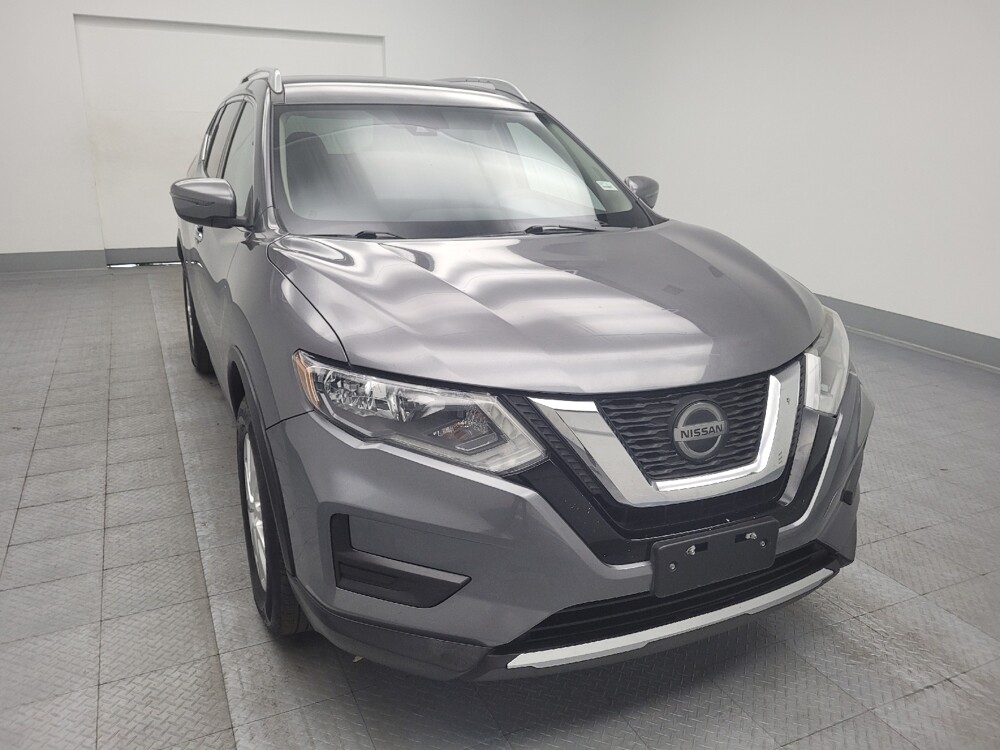 2019 Nissan Rogue in Madison, TN 37115 - 18061670 14