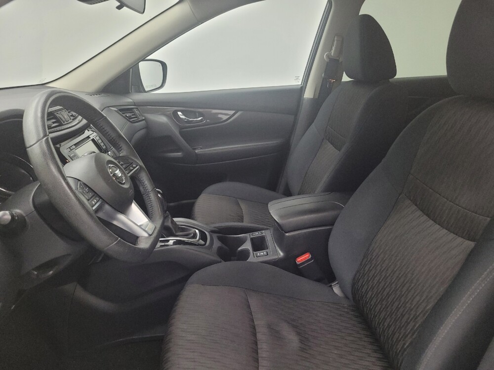 2019 Nissan Rogue in Madison, TN 37115 - 18061670 17