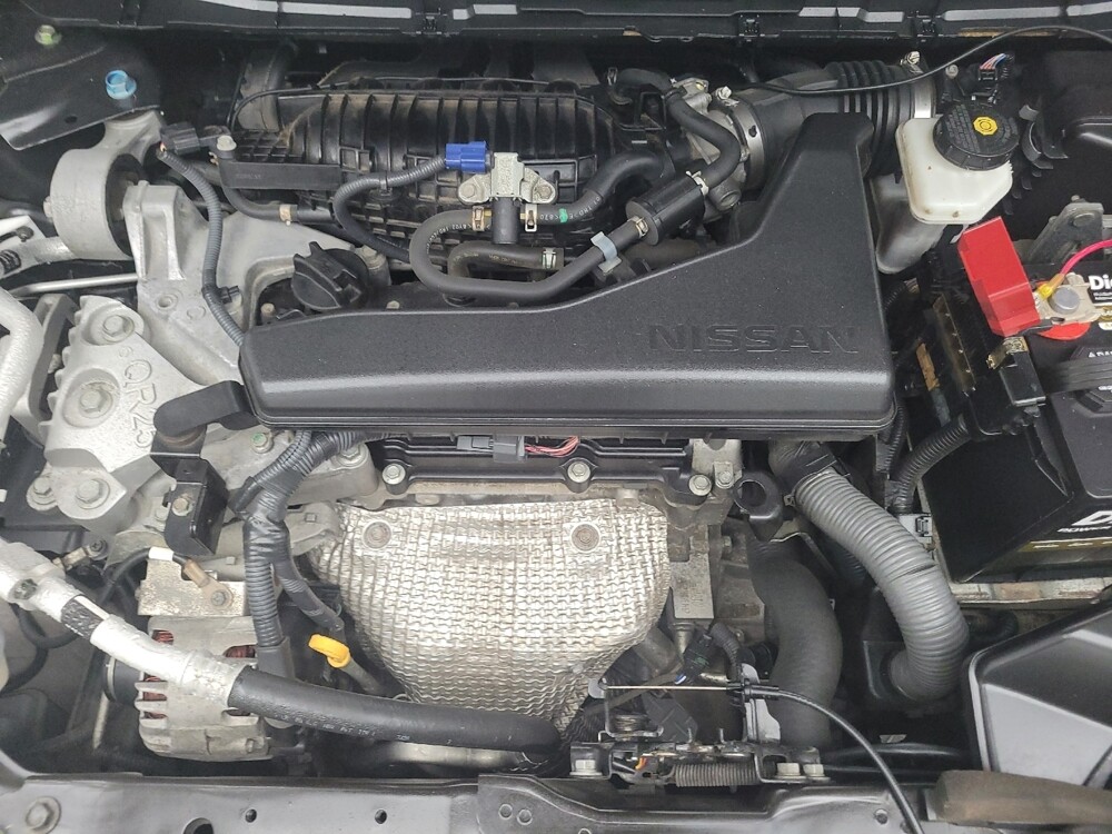 2019 Nissan Rogue in Madison, TN 37115 - 18061670 30