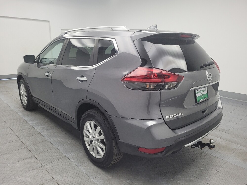 2019 Nissan Rogue in Madison, TN 37115 - 18061670 5