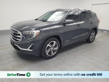 2018 GMC Terrain in Madison, TN 37115