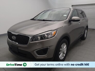 2017 Kia Sorento in Live Oak, TX 78233