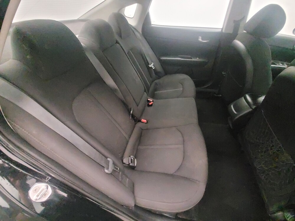 2019 Kia Optima in Live Oak, TX 78233 - 18061674 19