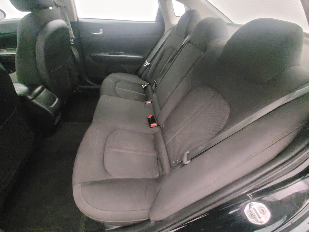 2019 Kia Optima in Live Oak, TX 78233 - 18061674 18