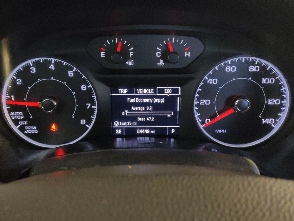 2018 GMC Terrain in Houston, TX 77034 - 18061675 23