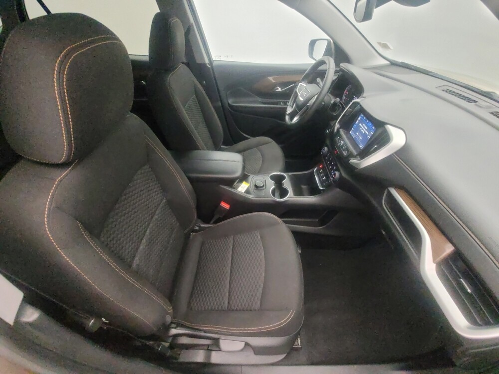 2018 GMC Terrain in Houston, TX 77034 - 18061675 21