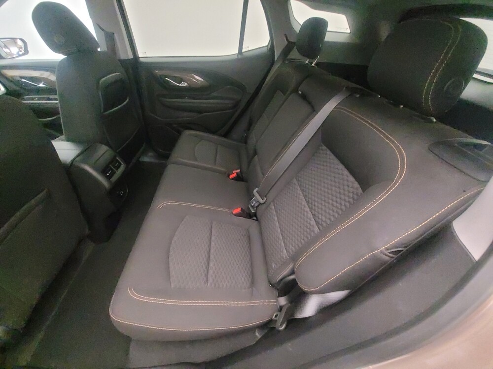 2018 GMC Terrain in Houston, TX 77034 - 18061675 18