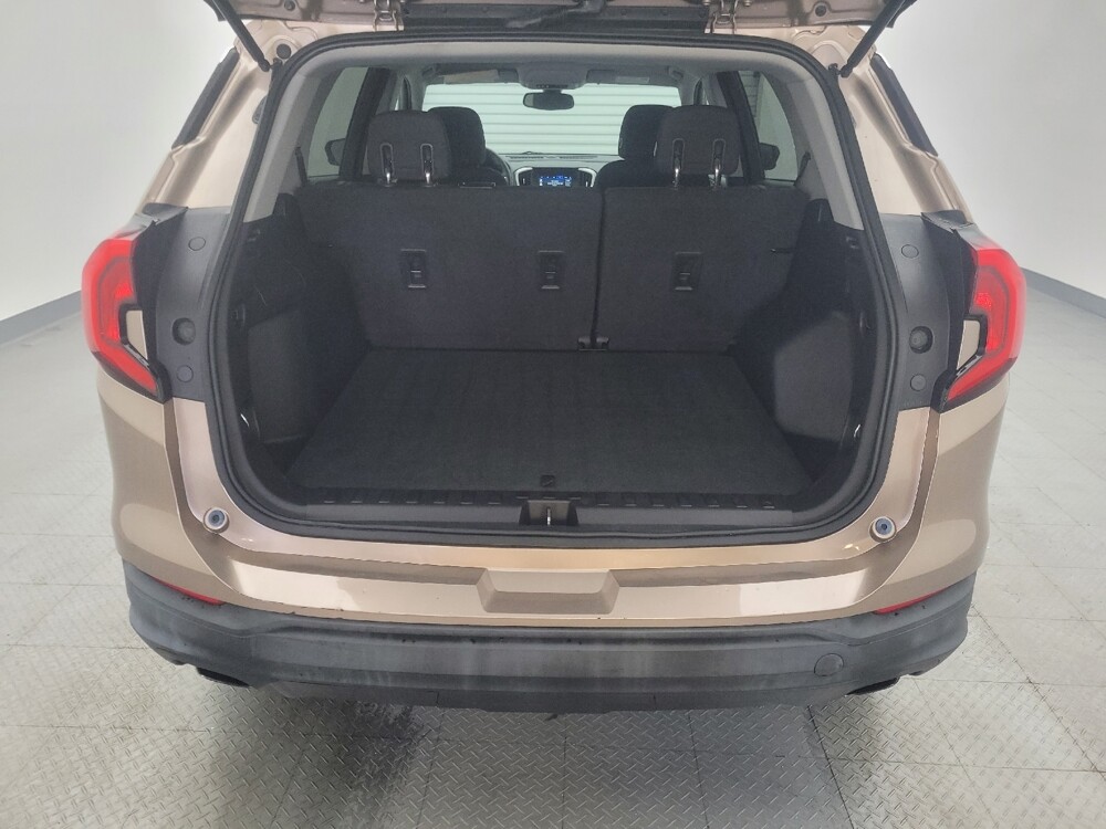 2018 GMC Terrain in Houston, TX 77034 - 18061675 29
