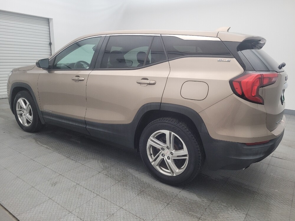 2018 GMC Terrain in Houston, TX 77034 - 18061675 3
