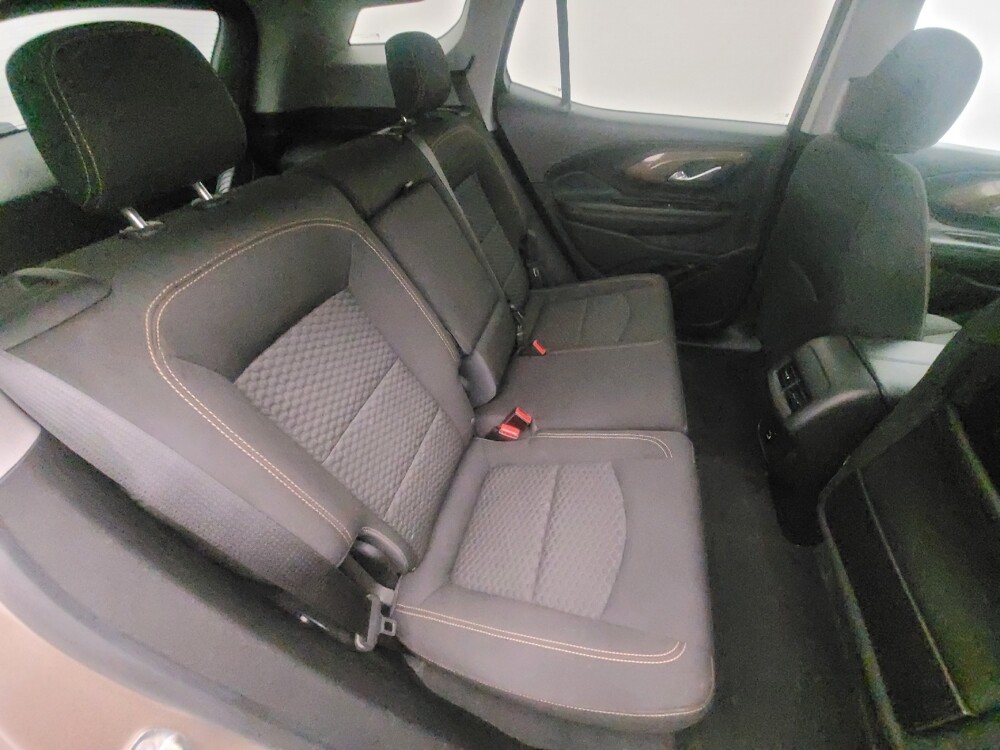 2018 GMC Terrain in Houston, TX 77034 - 18061675 19