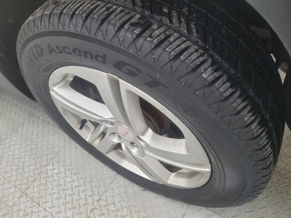 2018 GMC Terrain in Houston, TX 77034 - 18061675 31