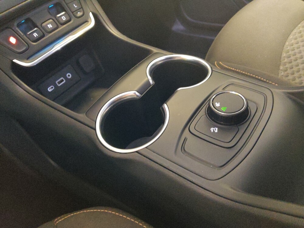 2018 GMC Terrain in Houston, TX 77034 - 18061675 26