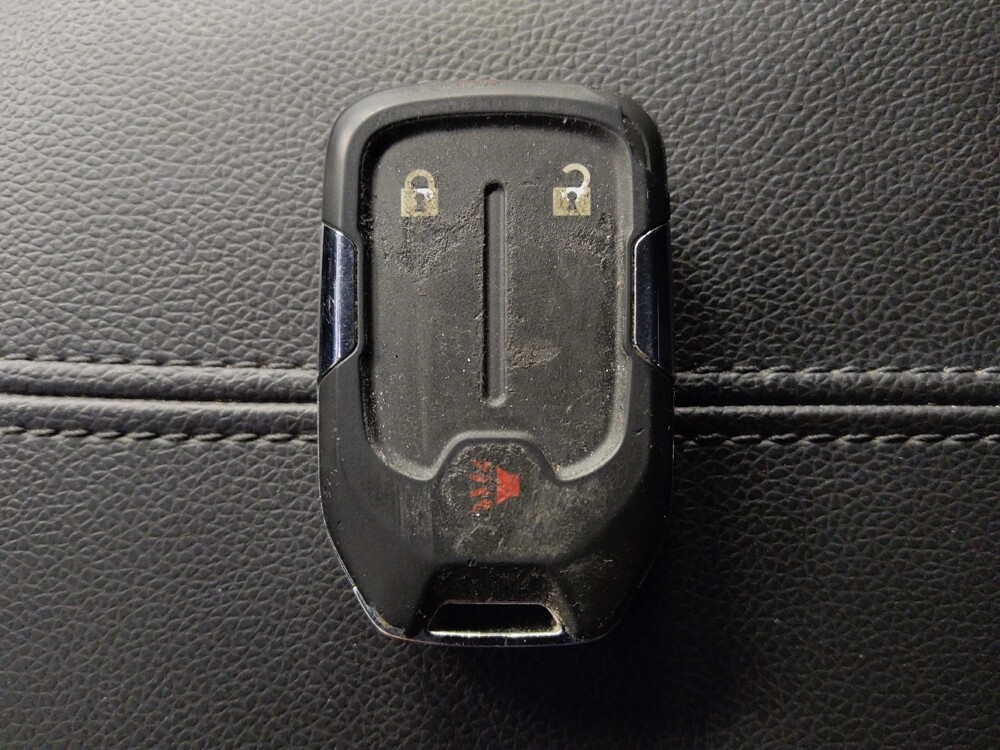 2018 GMC Terrain in Houston, TX 77034 - 18061675 32