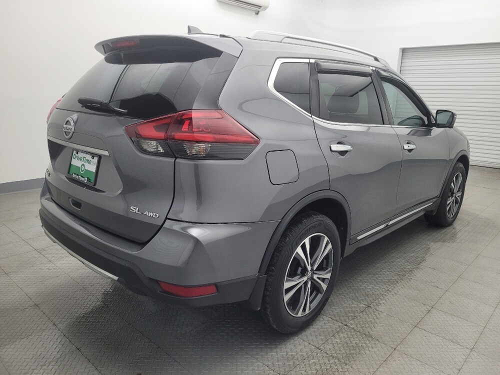 2018 Nissan Rogue in Live Oak, TX 78233 - 18061677 9