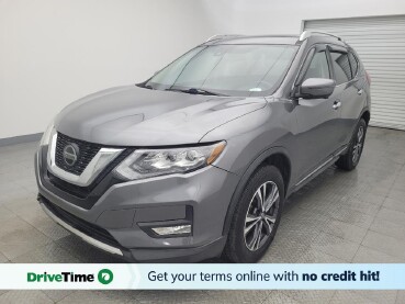 2018 Nissan Rogue in Live Oak, TX 78233