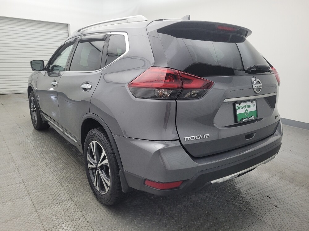 2018 Nissan Rogue in Live Oak, TX 78233 - 18061677 5