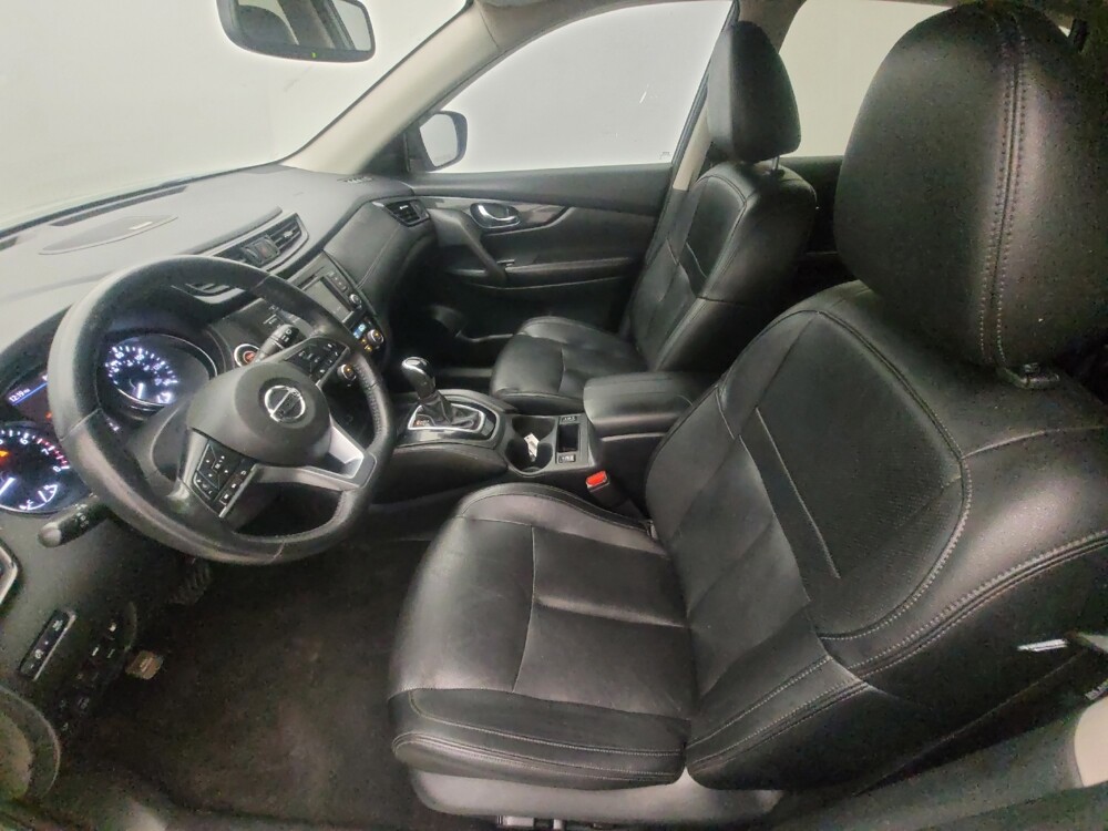 2018 Nissan Rogue in Live Oak, TX 78233 - 18061677 17