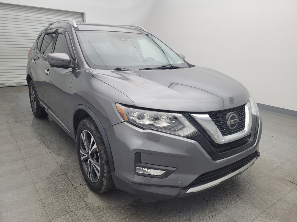 2018 Nissan Rogue in Live Oak, TX 78233 - 18061677 13