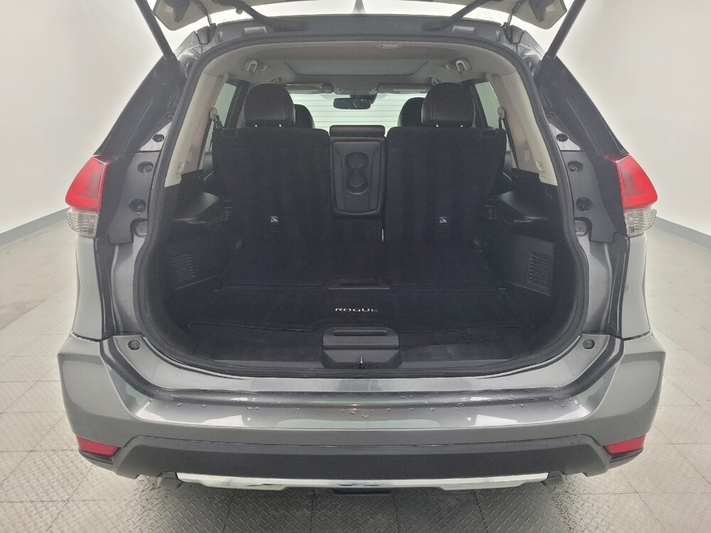 2018 Nissan Rogue in Live Oak, TX 78233 - 18061677 29