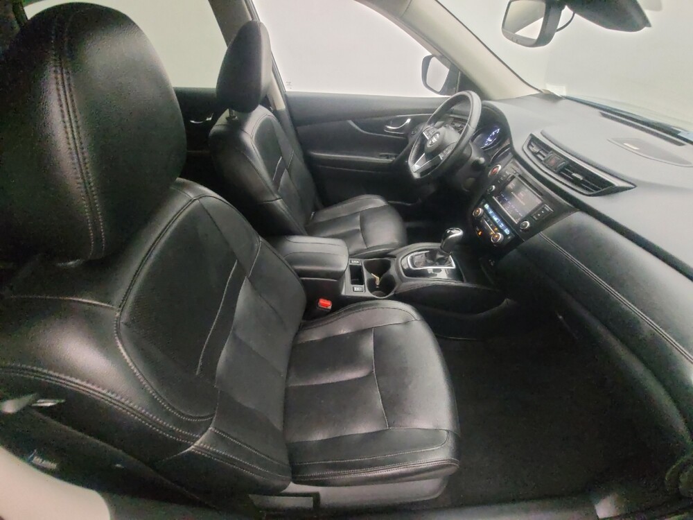 2018 Nissan Rogue in Live Oak, TX 78233 - 18061677 21