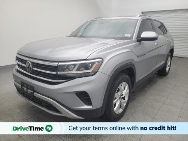 2020 Volkswagen Atlas in Live Oak, TX 78233