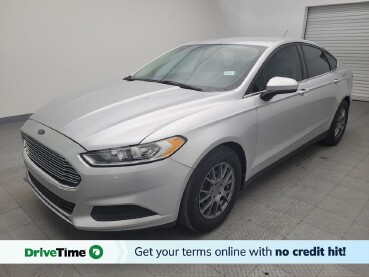 2014 Ford Fusion in Corpus Christi, TX 78412
