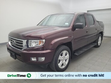 2013 Honda Ridgeline in Live Oak, TX 78233