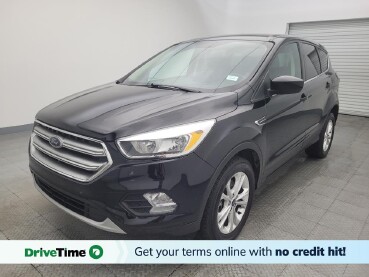 2017 Ford Escape in Live Oak, TX 78233