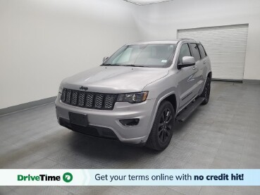2018 Jeep Grand Cherokee in Toledo, OH 43617