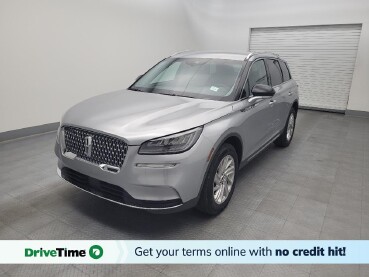 2022 Lincoln Corsair in St. Louis, MO 63136